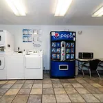 Motel 6-Palm Springs, Ca - East - Palm Canyon