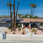 Chanel Estate - Pool Jacuzzi And Pet Friendly