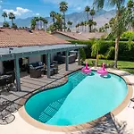 Chanel Estate - Pool Jacuzzi And Pet Friendly