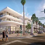 Thompson Palm Springs By Hyatt