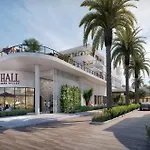Thompson Palm Springs By Hyatt