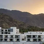 Thompson Palm Springs By Hyatt