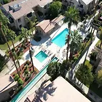 Plaza Villas Getaway - 1Br Downtown Ps