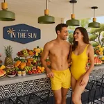 A Place In The Sun Hotel - Adults Only Big Units, 24H Heated Pool & Spa In 1 Acre Park Prime Location, Dog Friendly, Top Midcentury Modern Boutique Hotel