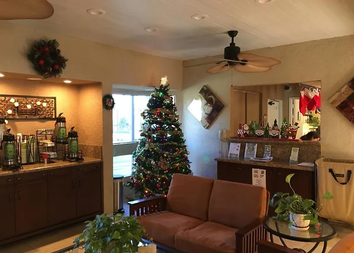 Getaways At Vista Mirage Resort