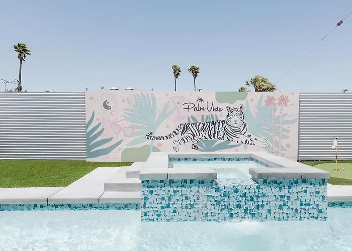 Palm Vista By Rather Be Properties