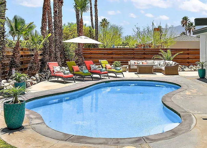 Perfect Pool Safari