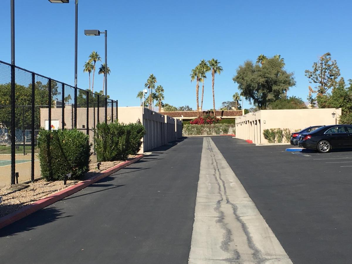 Getaways At Vista Mirage 4* Palm Springs