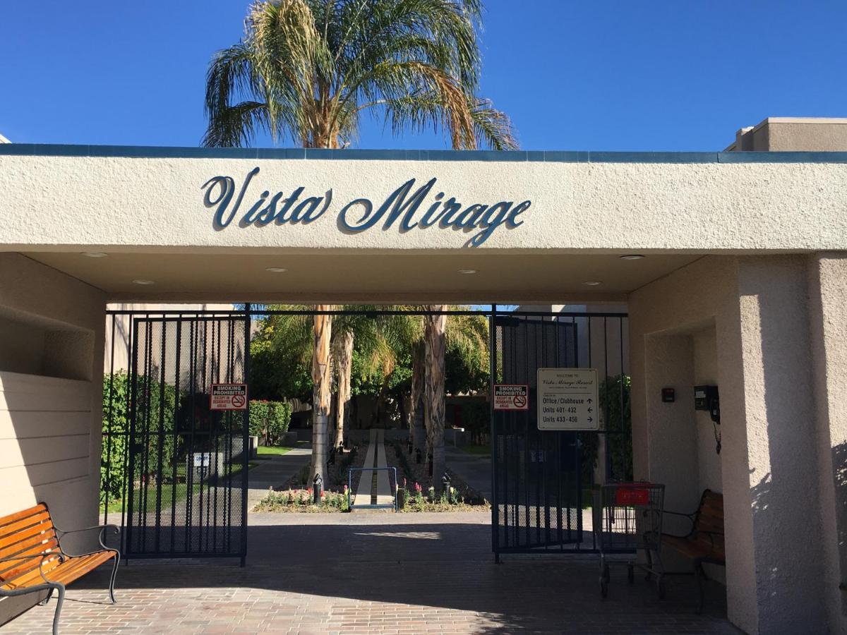 Getaways At Vista Mirage Resort Palm Springs