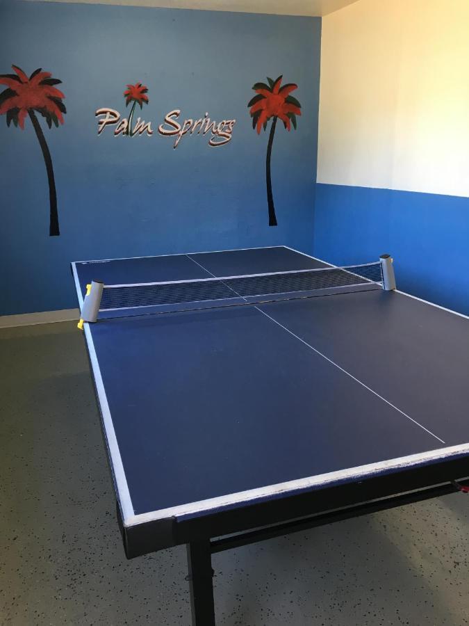 Resort Getaways At Vista Mirage Palm Springs