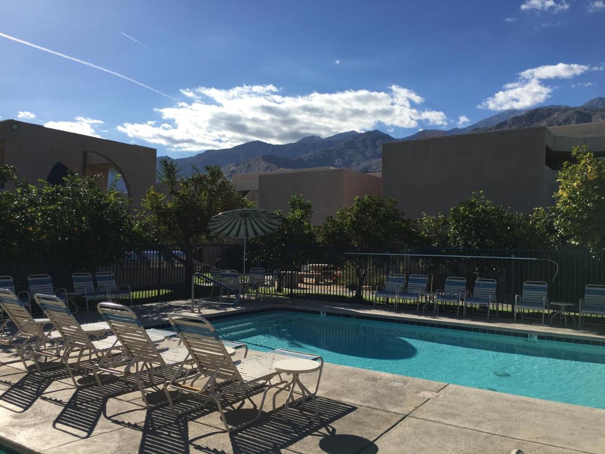 Getaways At Vista Mirage Palm Springs