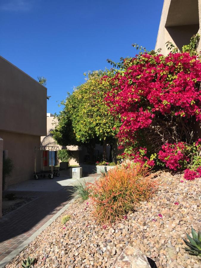 Getaways At Vista Mirage Palm Springs