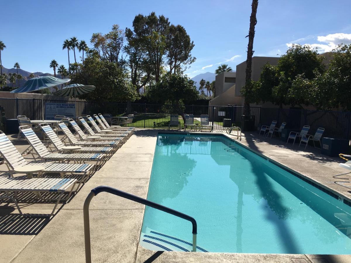 Getaways At Vista Mirage 4*