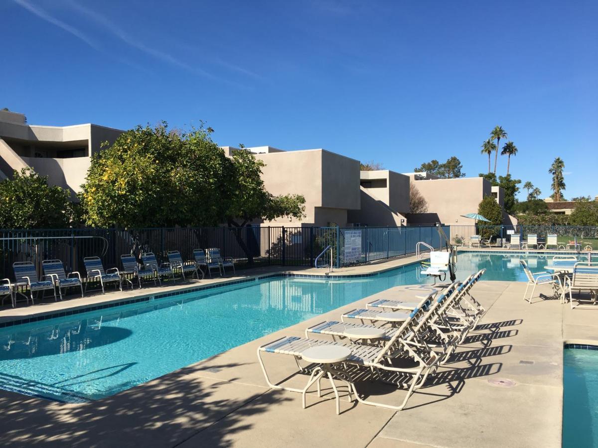 Resort Getaways At Vista Mirage Palm Springs
