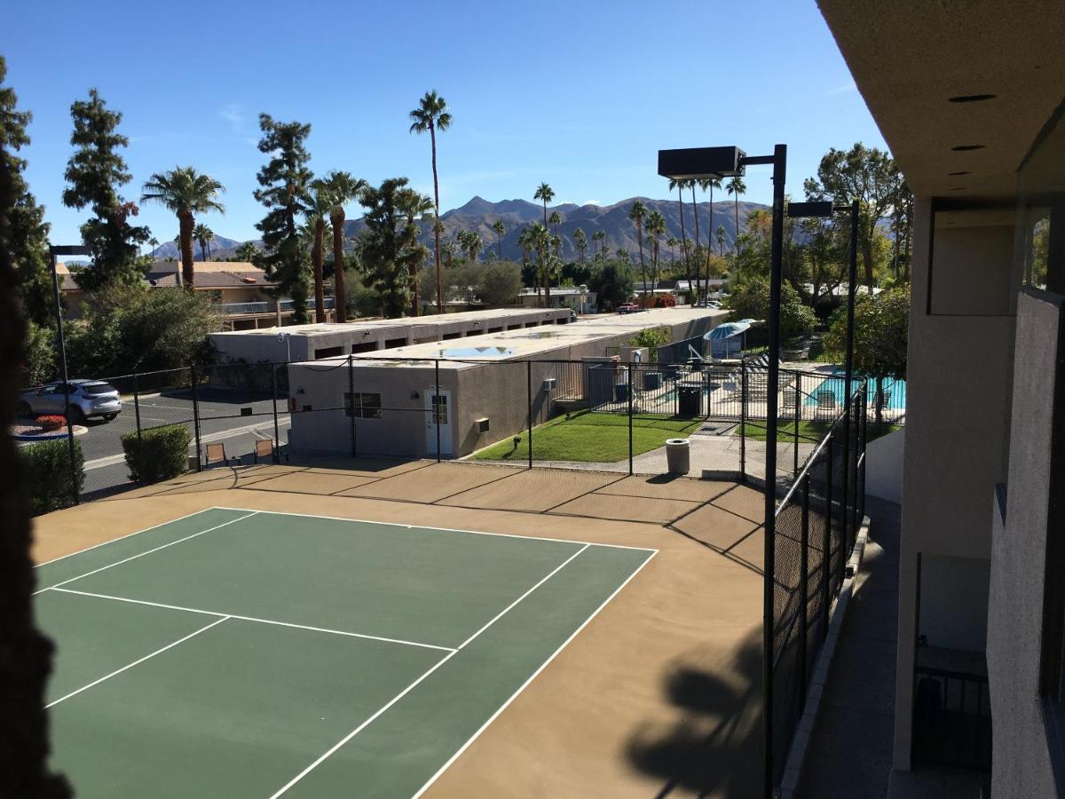 Resort Getaways At Vista Mirage