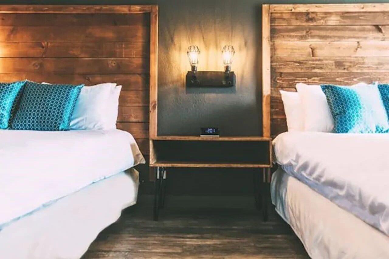The Infusion Club Palm Springs