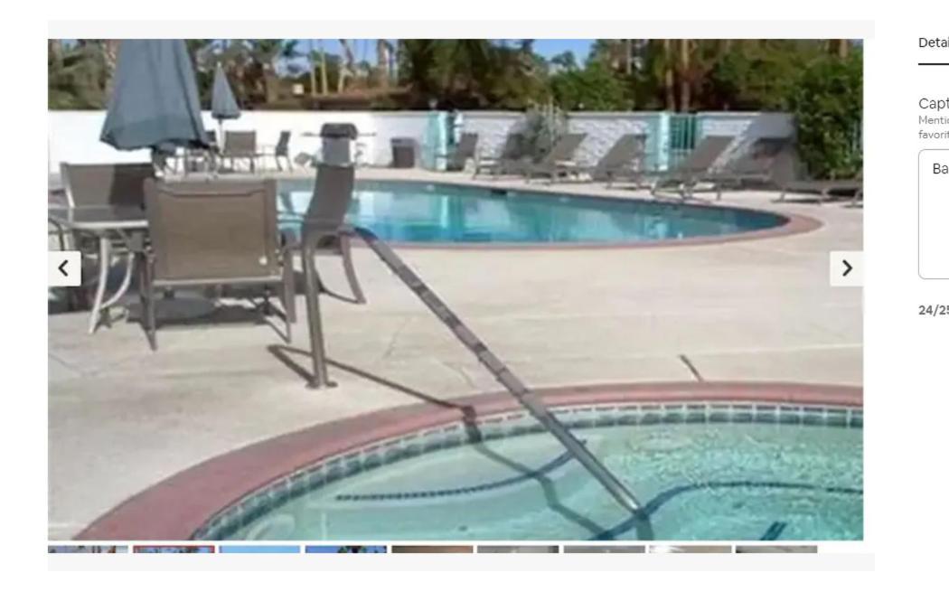 The Of 3* Palm Springs