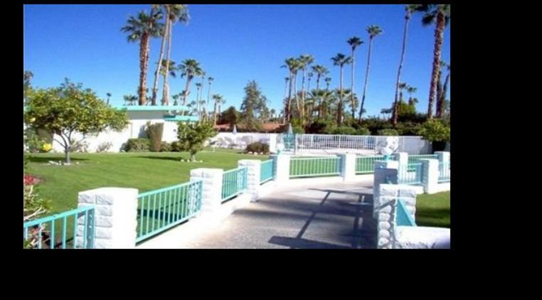 The Of Aparthotel 3*