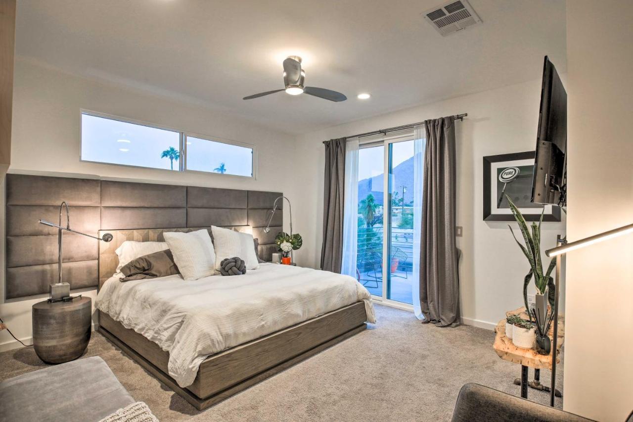 Holiday home Luxe With Mountain-view Pool Deck *