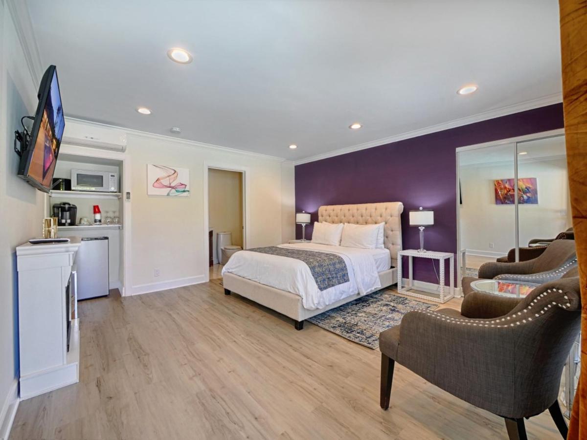 Hotel Little Paradise 4*
