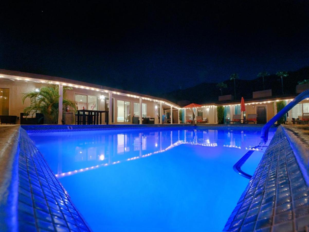 Hotel Little Paradise