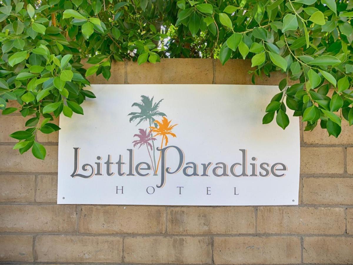 Hotel Little Paradise