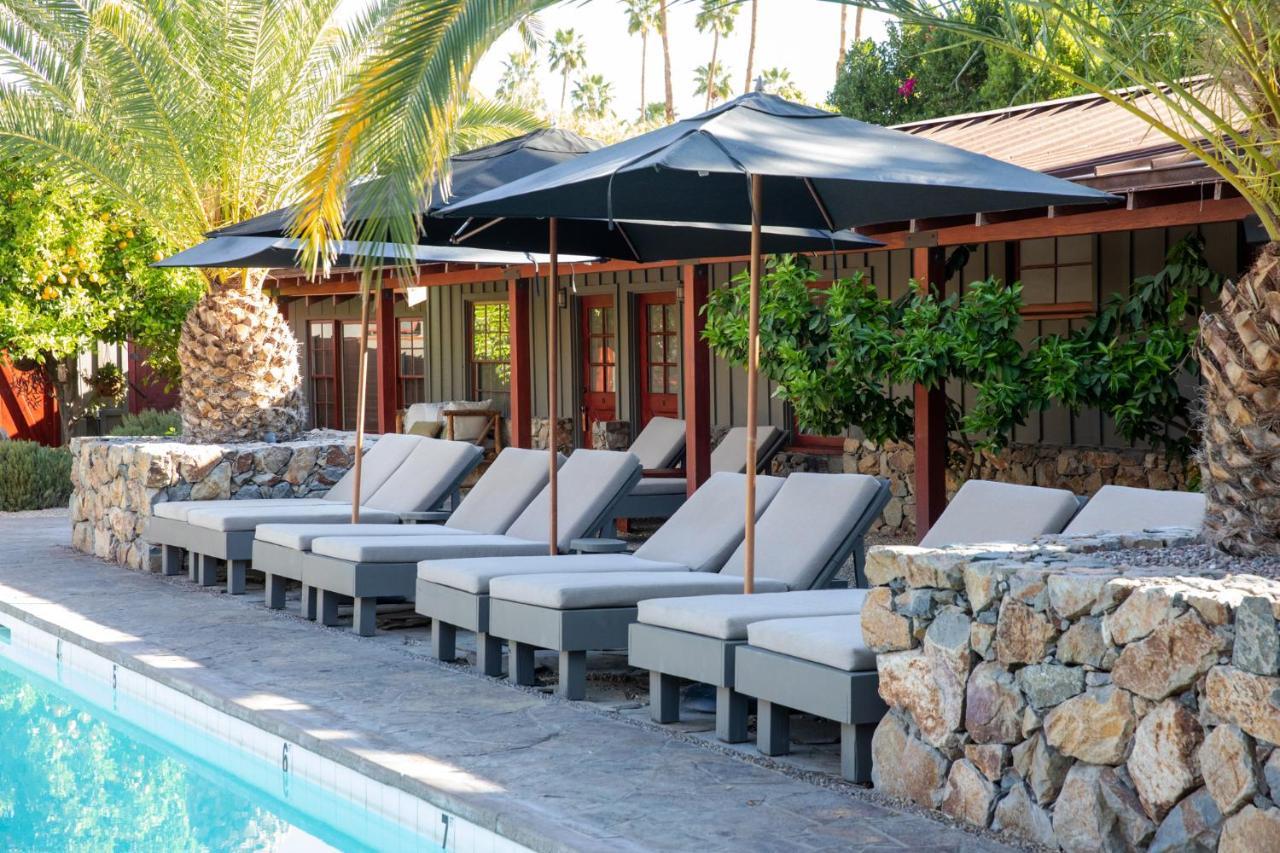 Sparrows Resort 4*