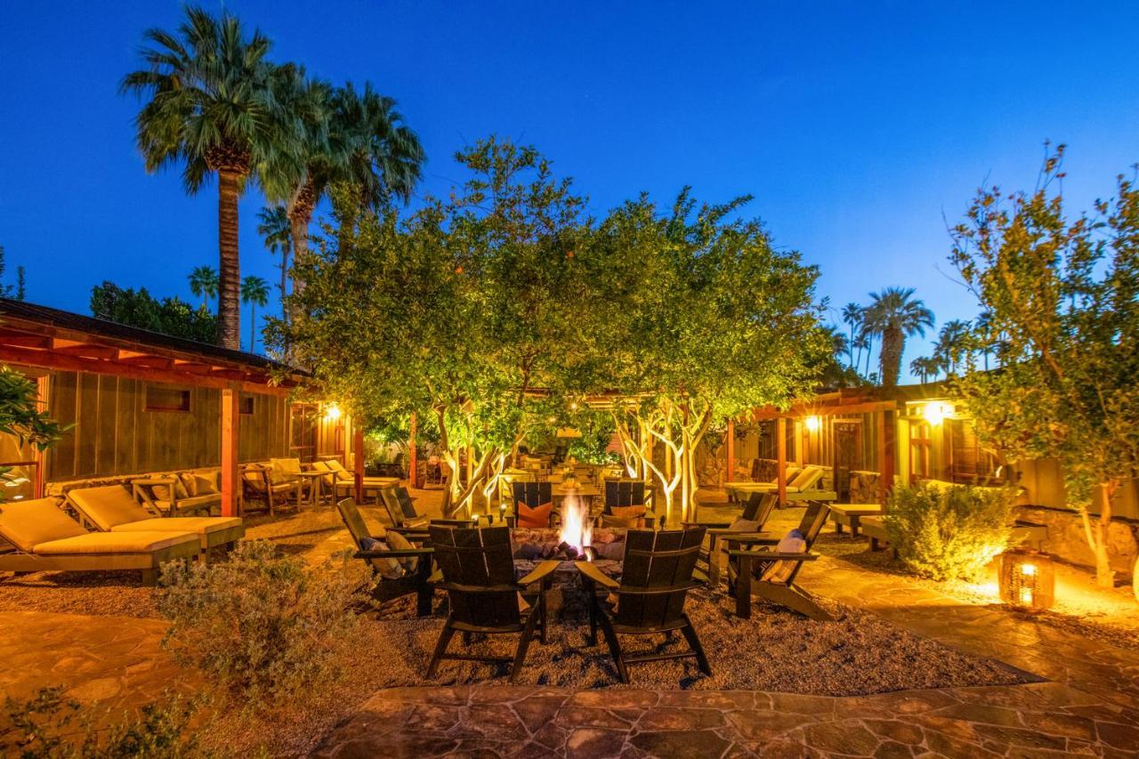 Resort Sparrows 4*