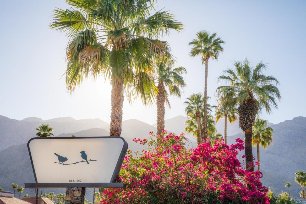 Resort Sparrows 4*