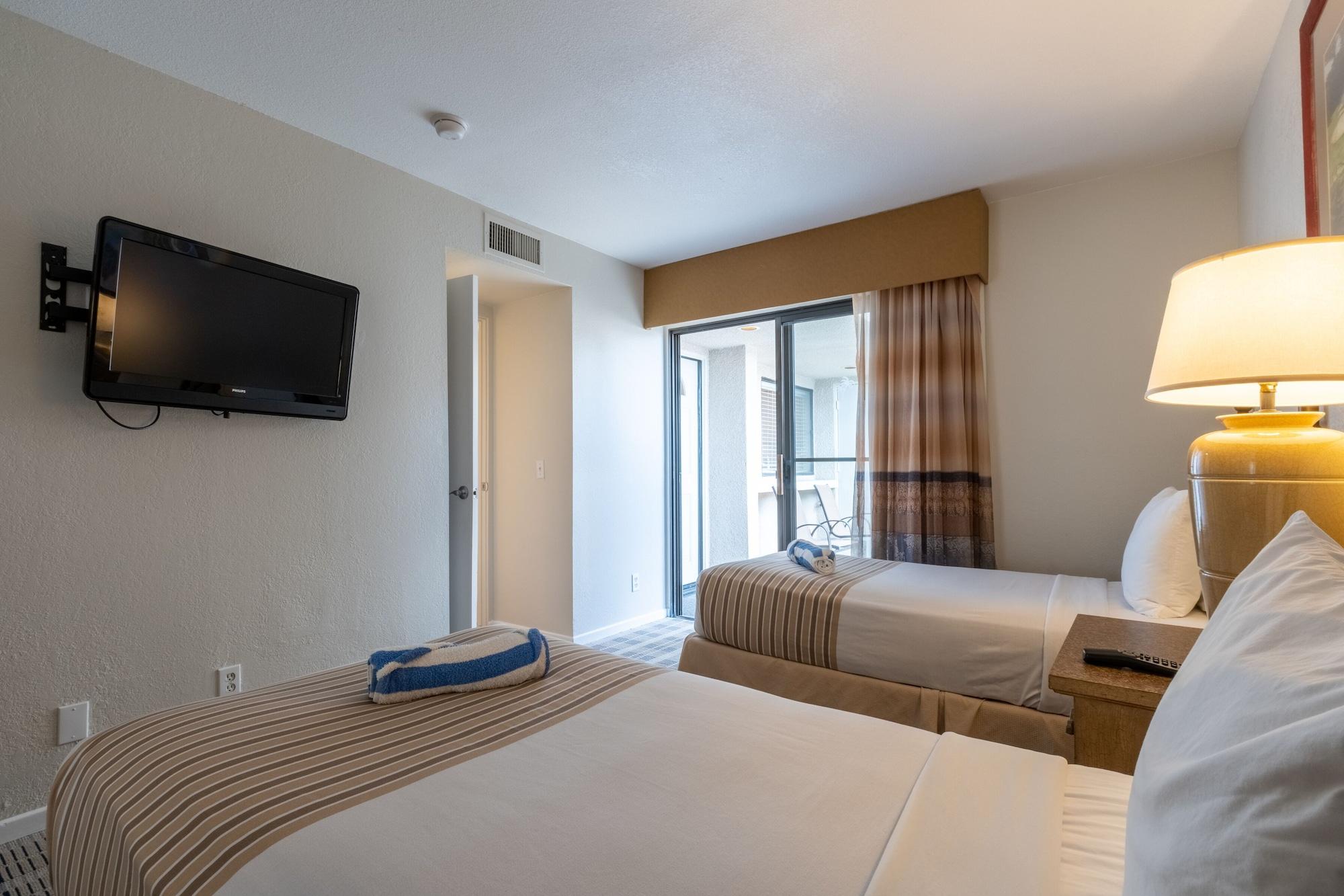 Resort Getaways At Vista Mirage Palm Springs