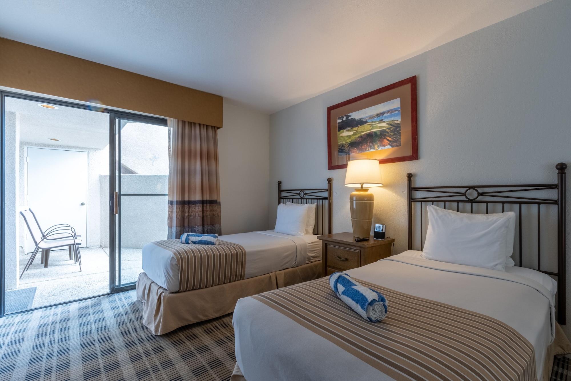 Getaways At Vista Mirage Resort Palm Springs