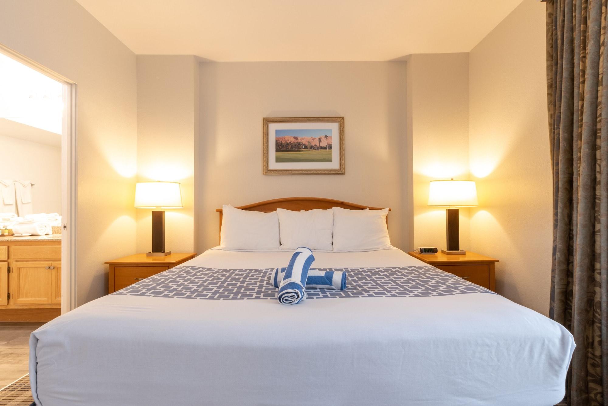 Getaways At Vista Mirage Palm Springs