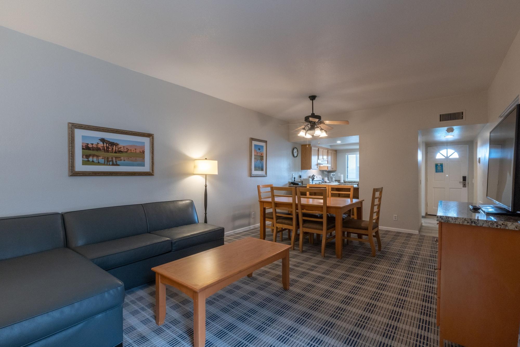 Getaways At Vista Mirage Palm Springs
