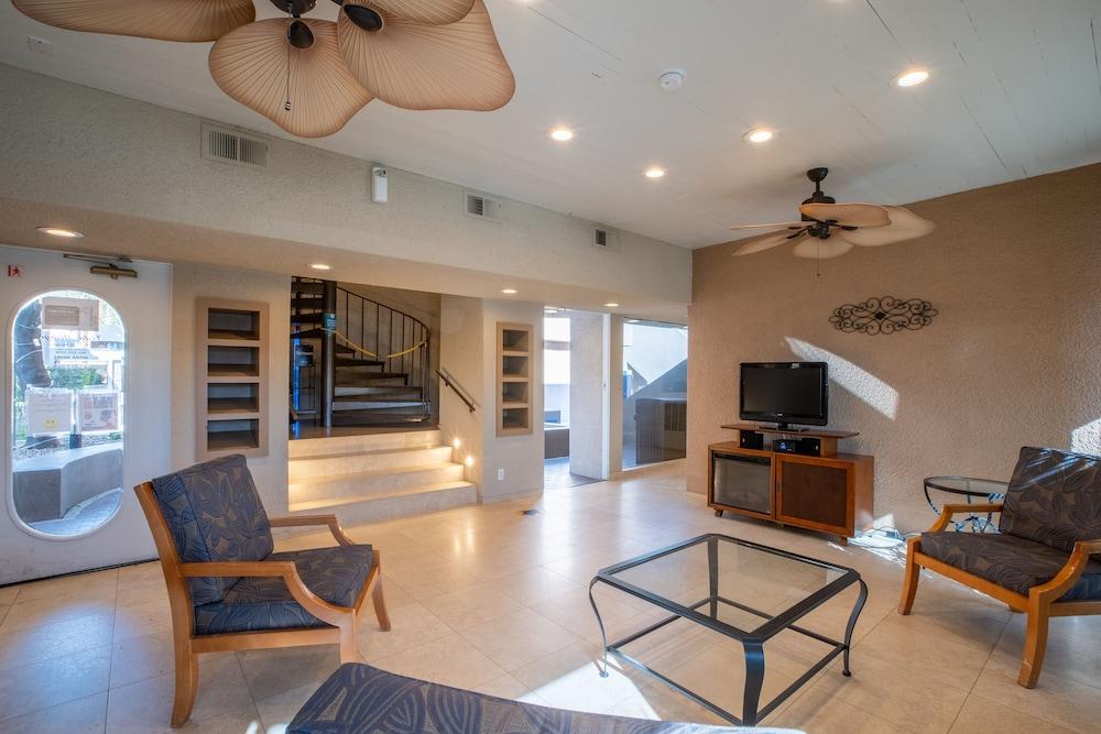 Resort Getaways At Vista Mirage 4*