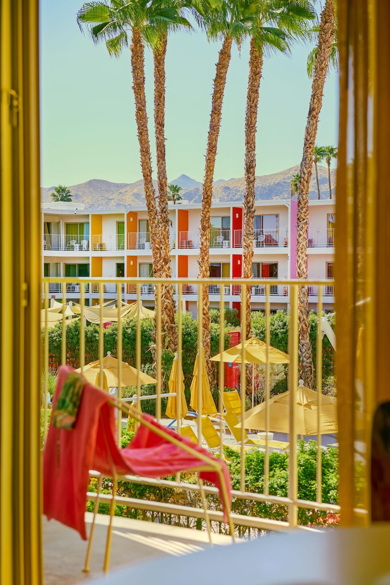 Hotel The Saguaro