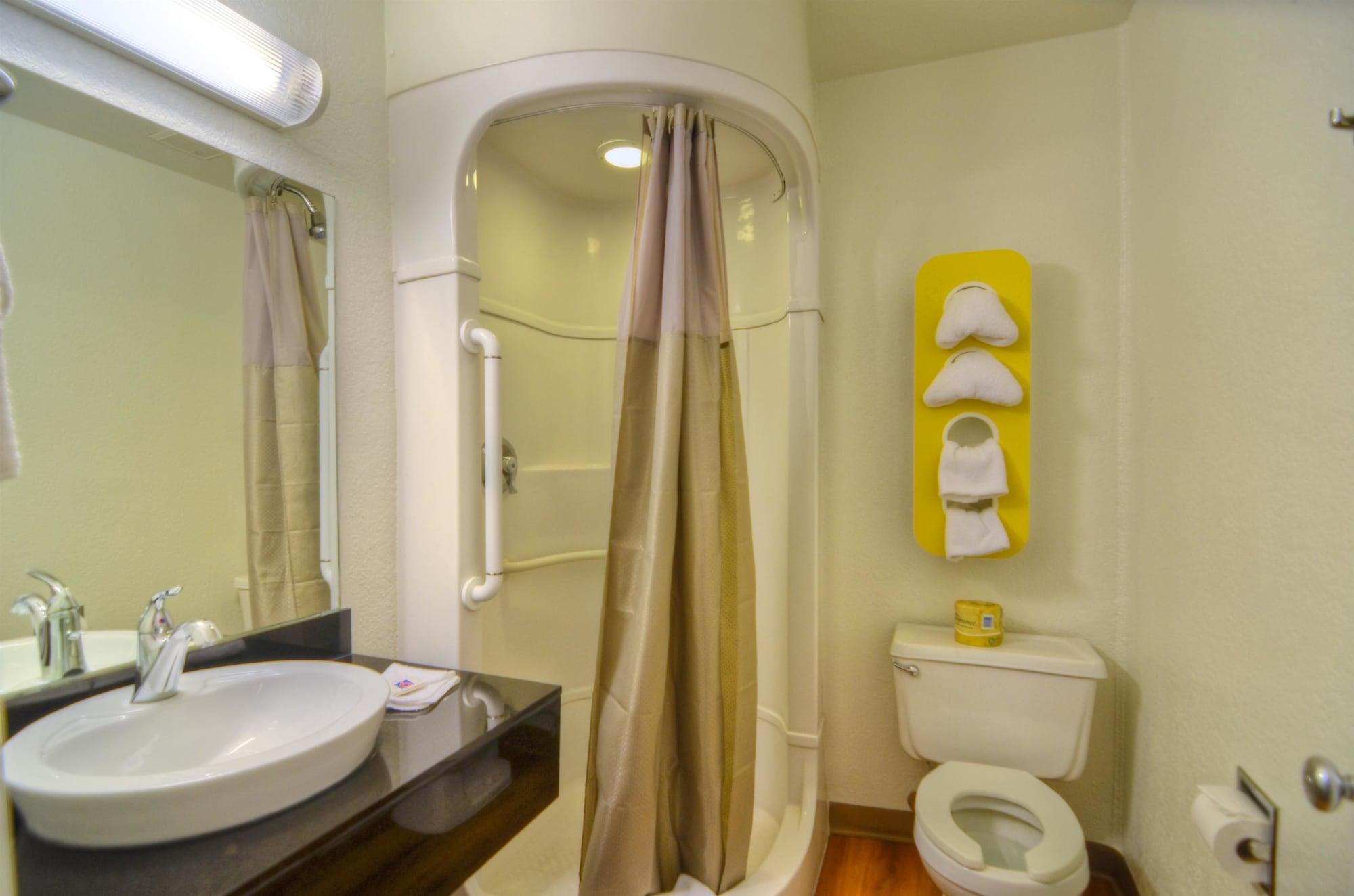 6-palm Springs, Ca - East - Palm Canyon Hotel 2*