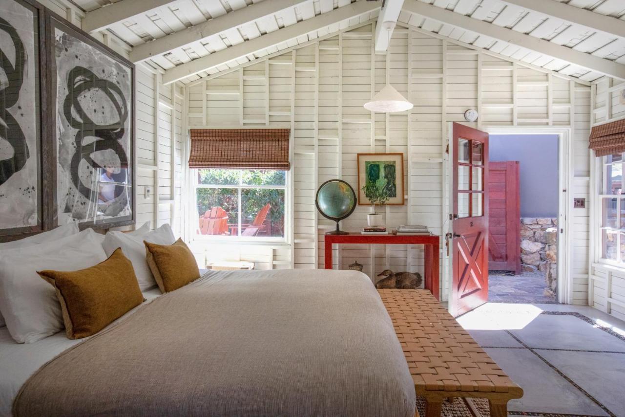 Sparrows Resort