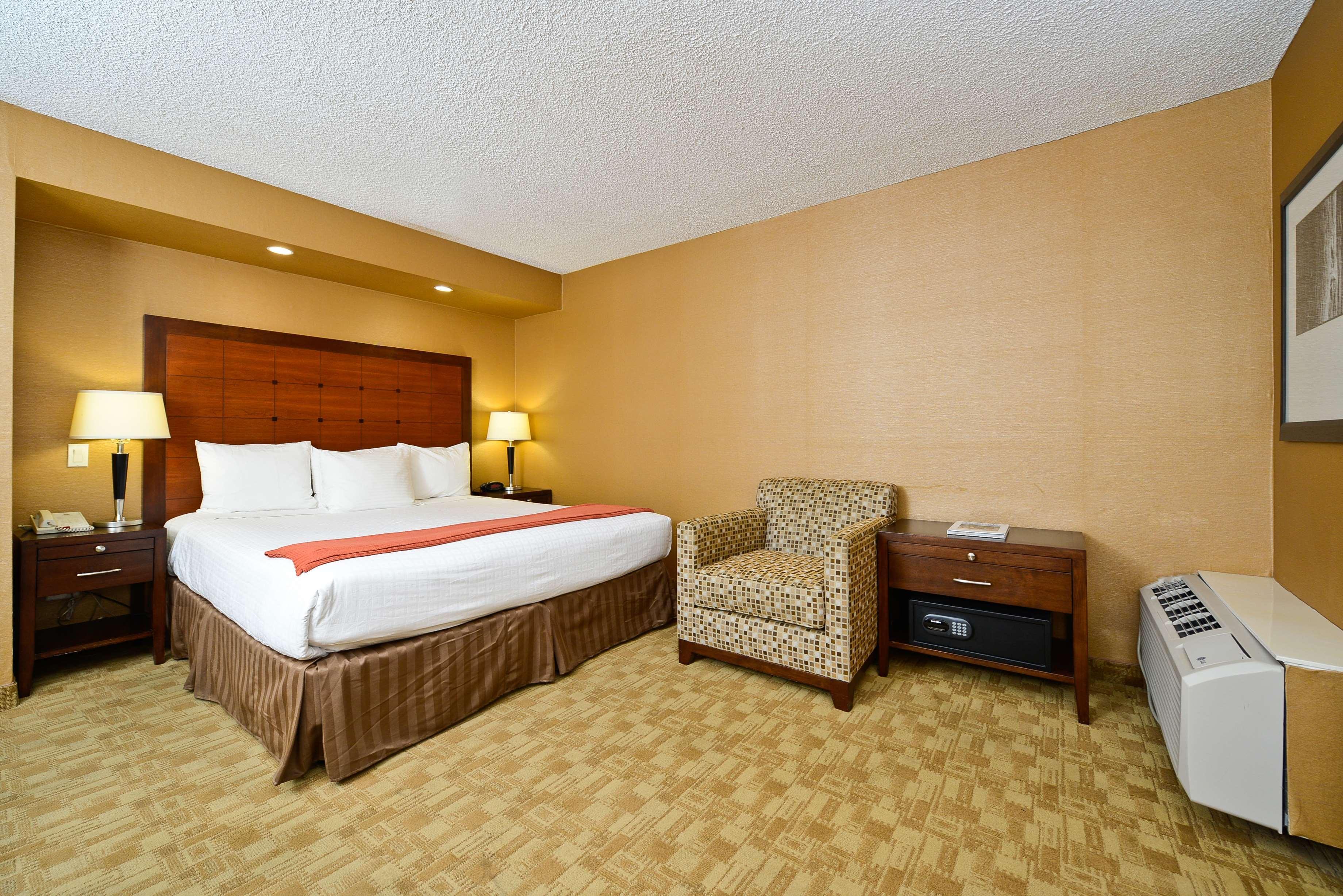 Hotel Western At 3*