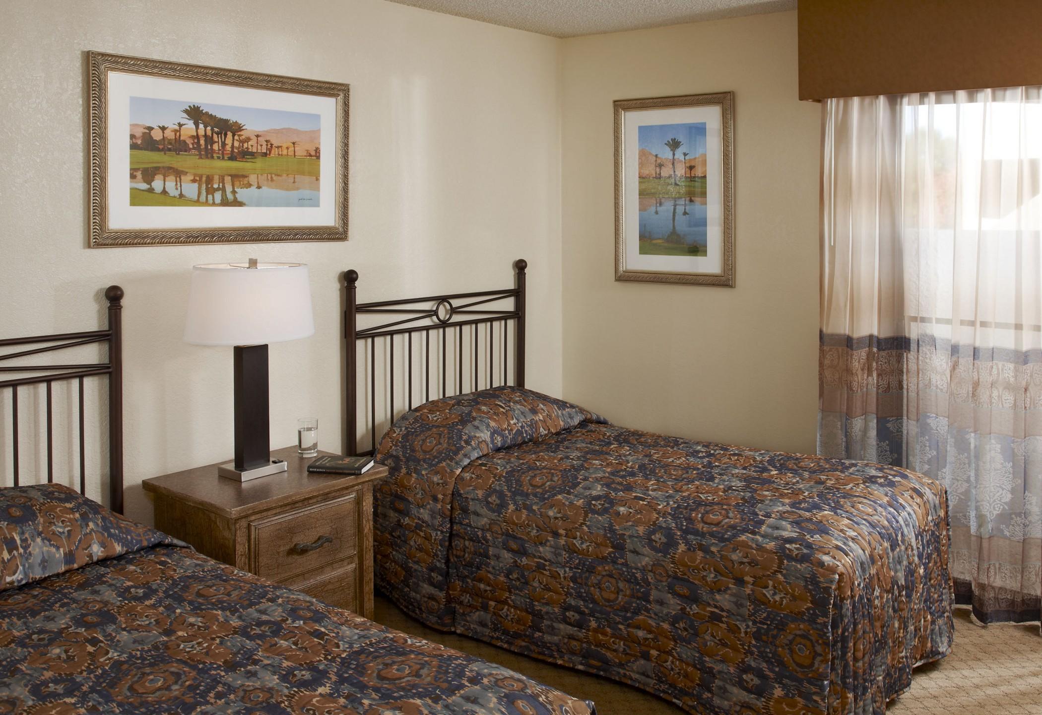Getaways At Vista Mirage 4* Palm Springs