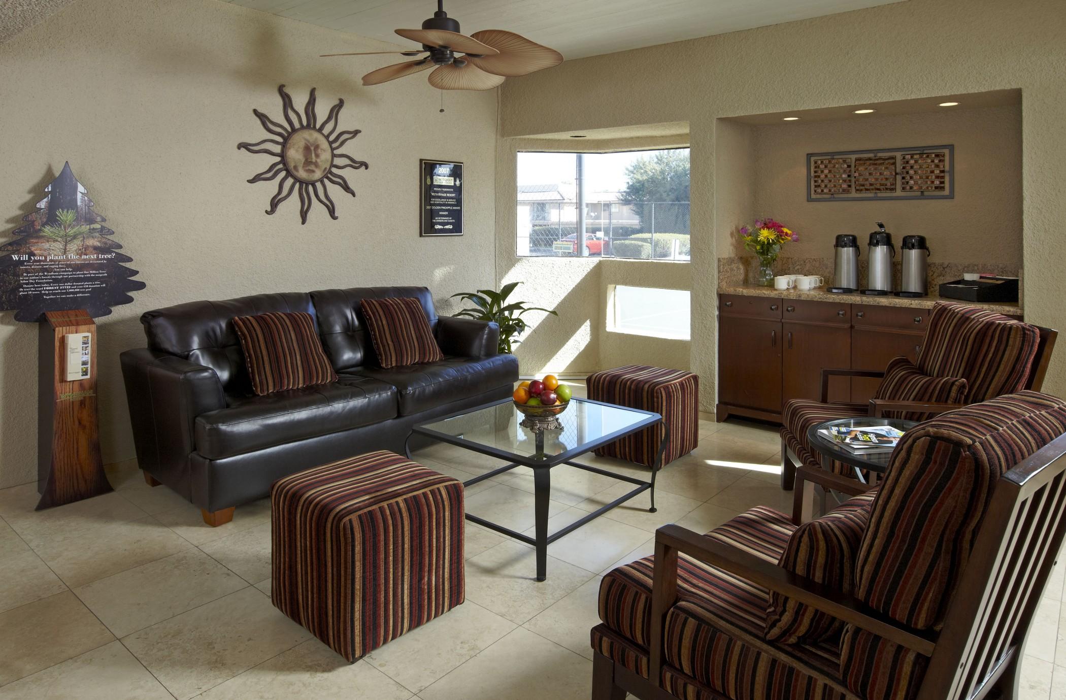 Resort Getaways At Vista Mirage