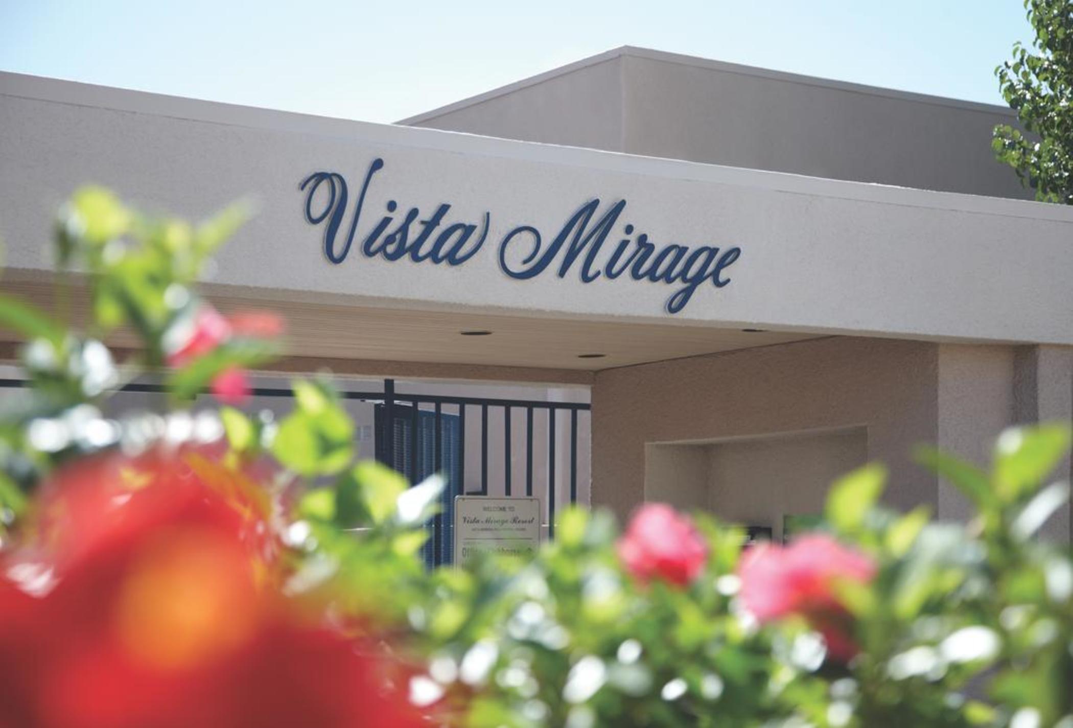 Resort Getaways At Vista Mirage Palm Springs