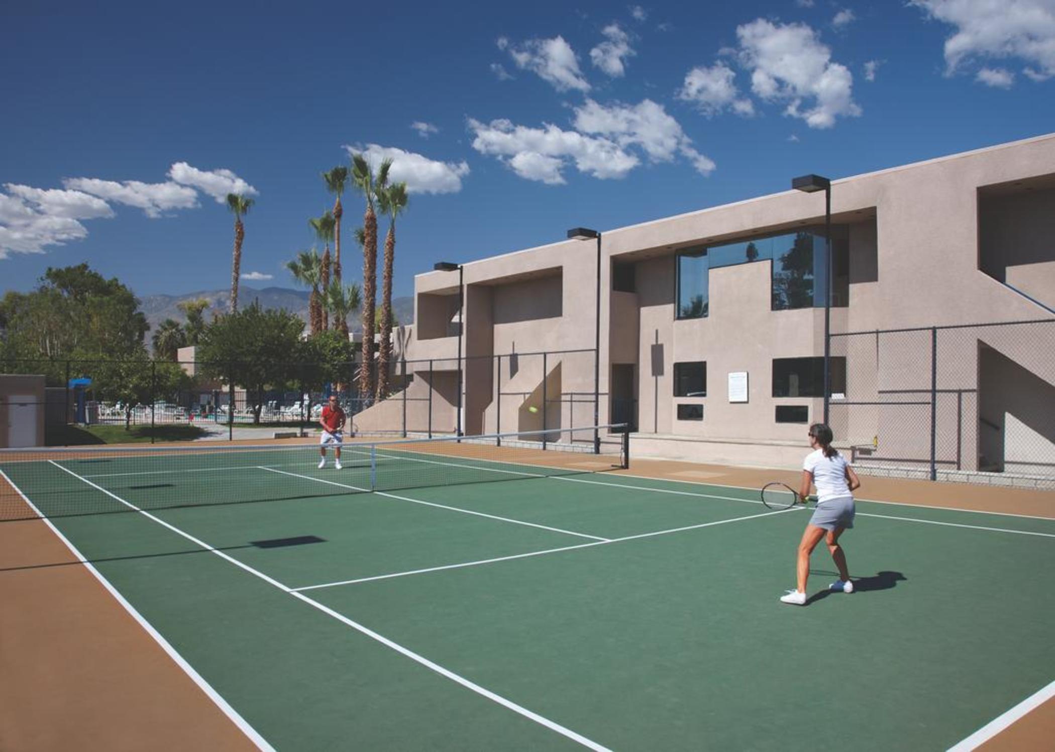 Getaways At Vista Mirage Resort