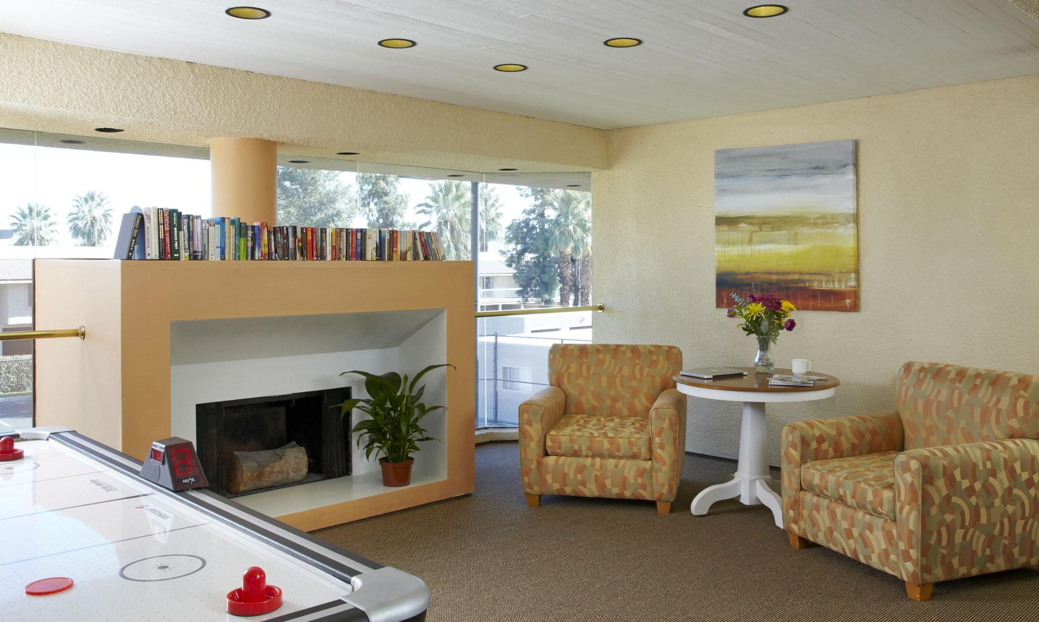 Resort Getaways At Vista Mirage
