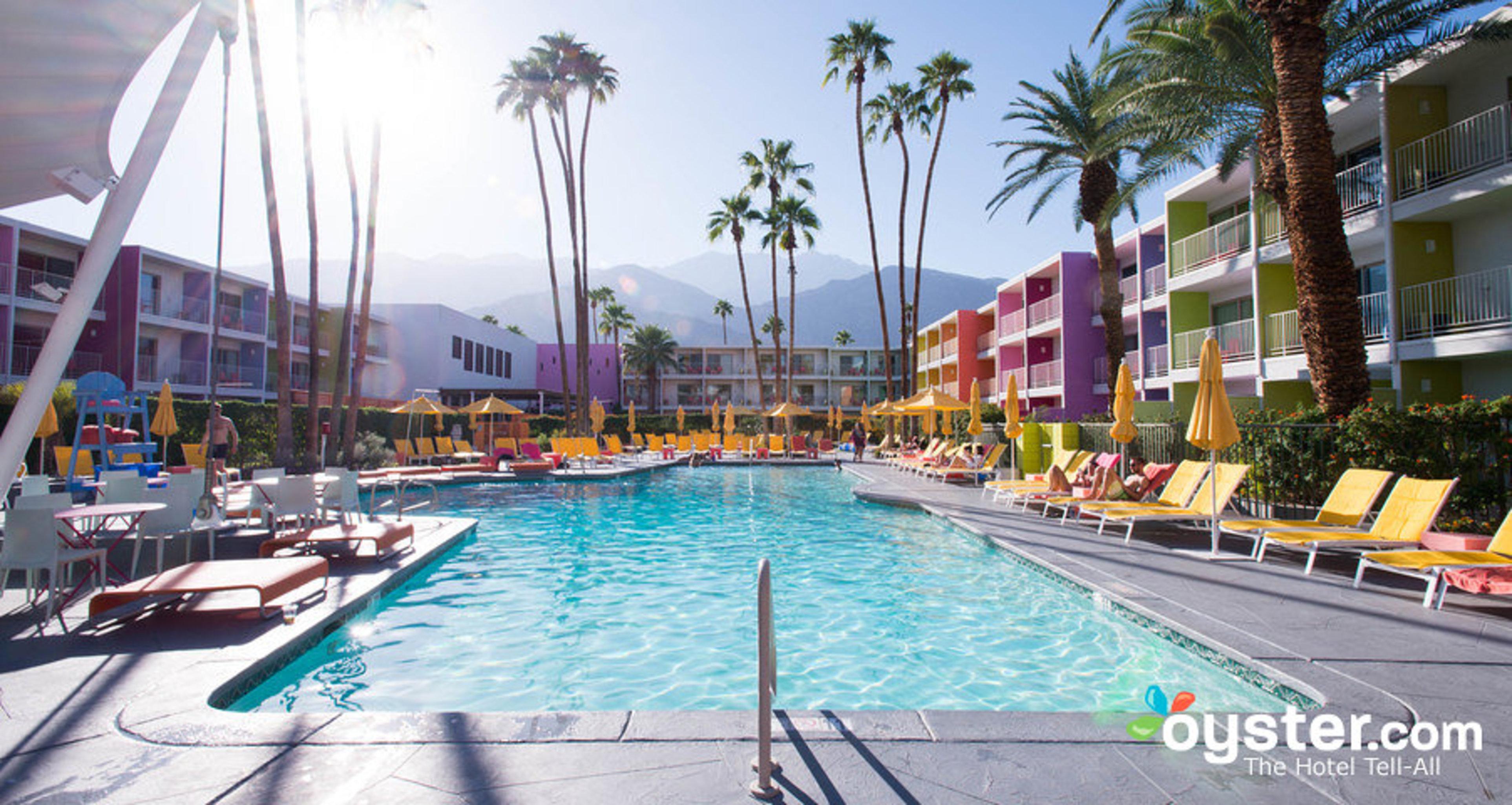 The Saguaro 4*