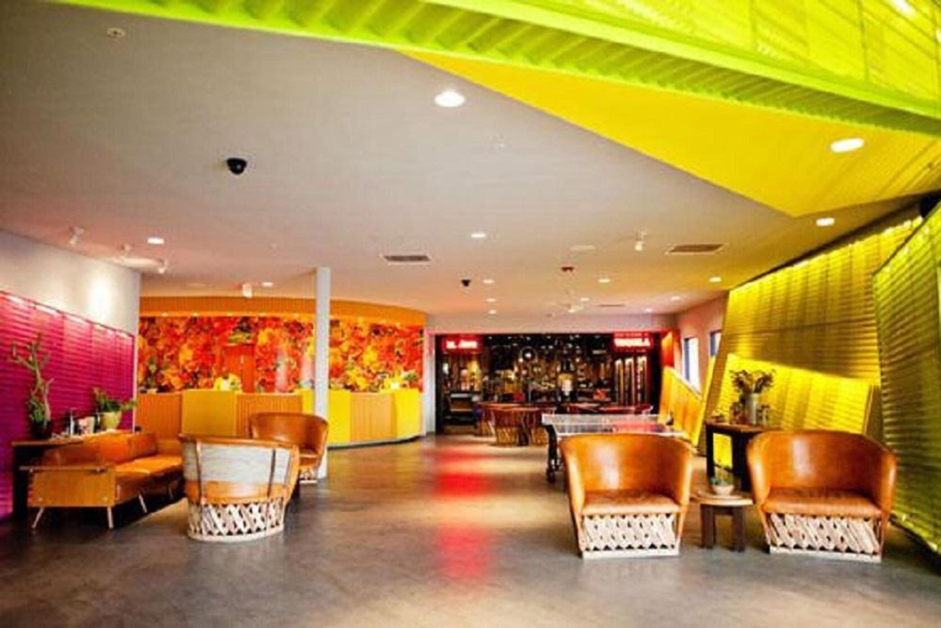 The Saguaro Hotel 4*