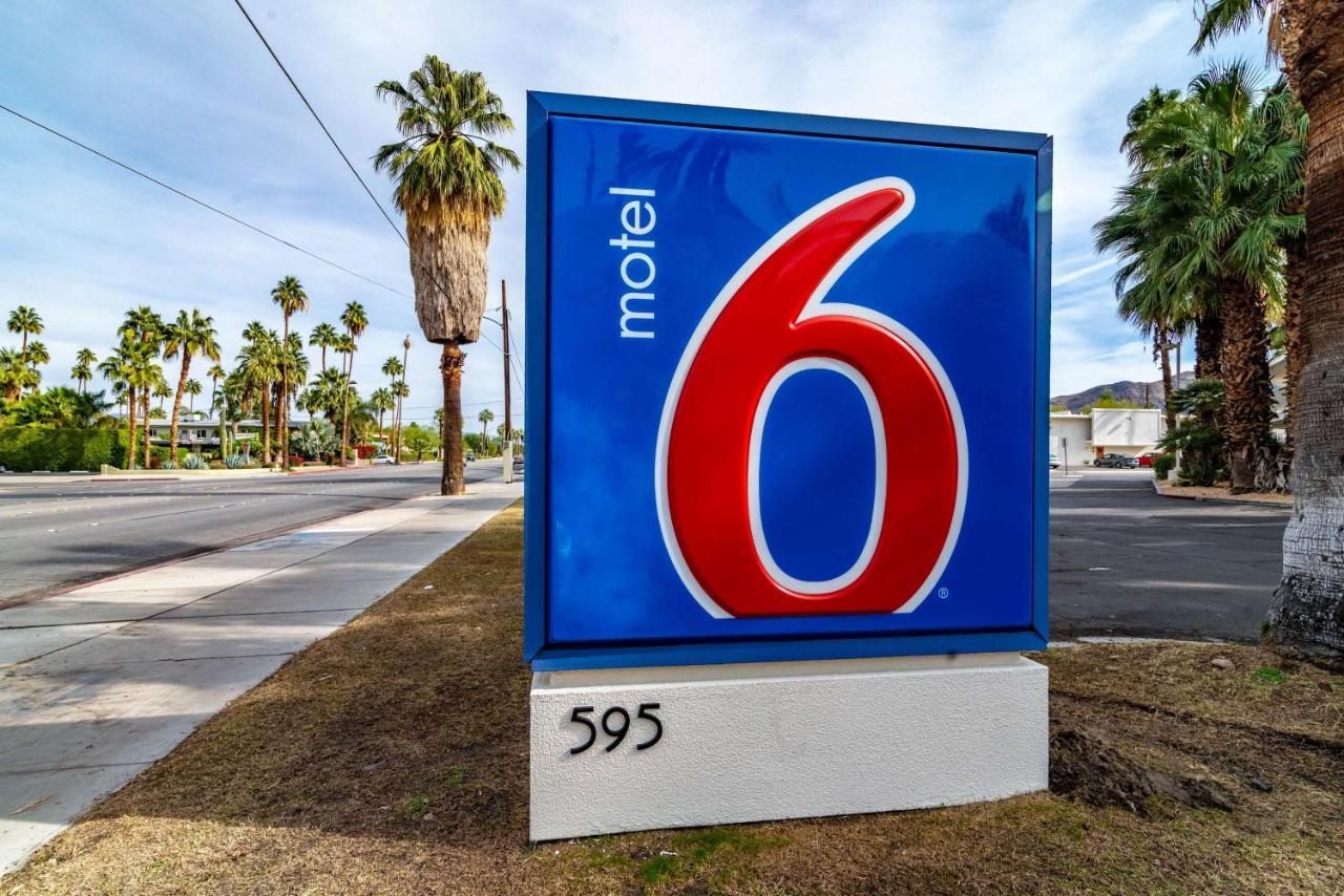 6-palm Springs, Ca - East - Palm Canyon 2*