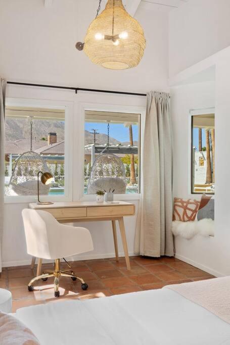 Holiday home Solaris - Modern Mediterranean Estate With Pool, And Fire Pit #68003 Seven Br