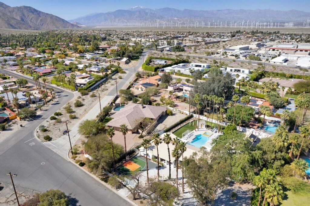 Holiday home Solaris - Modern Mediterranean Estate With Pool, And Fire Pit #68003 Seven Br *