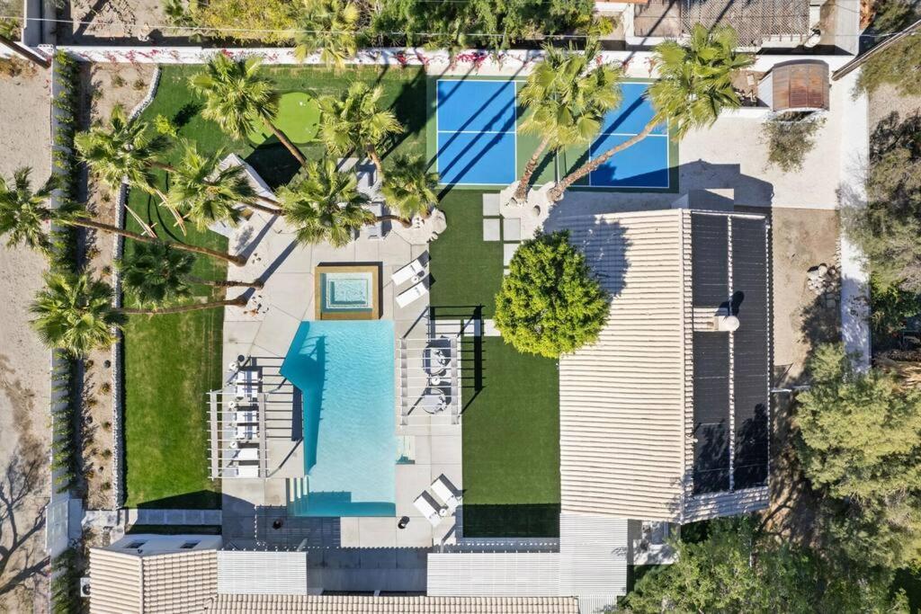 Holiday home Solaris - Modern Mediterranean Estate With Pool, And Fire Pit #68003 Seven Br