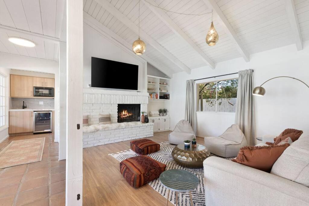 Holiday home Solaris - Modern Mediterranean Estate With Pool, And Fire Pit #68003 Seven Br